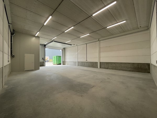 Medium property photo - Noorddammerweg 109-09, 1187 ZS Amstelveen